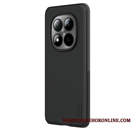 Hoesje Voor Xiaomi Redmi Note 15 Pro Plus 5g Nillkin Frosted Shield Pro