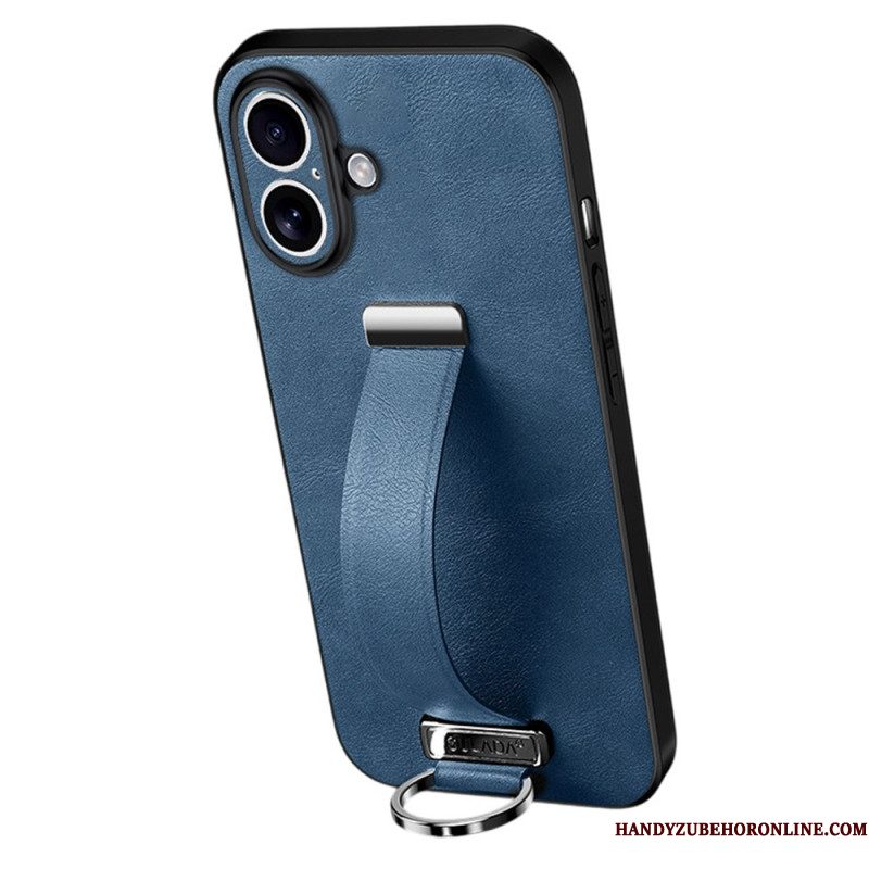 Hoesje Voor iPhone 17 Fashion Series Sulada