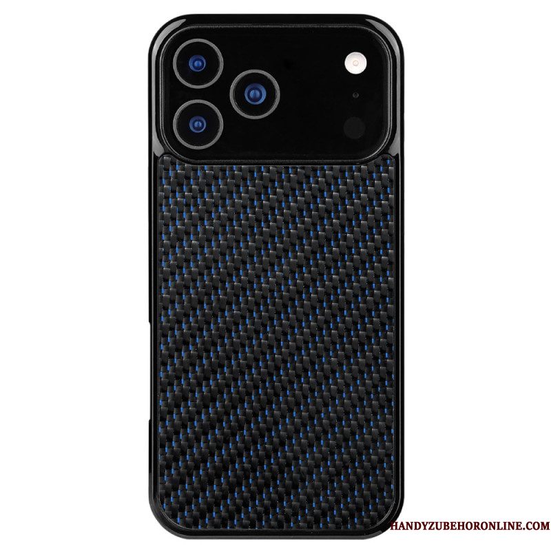Hoesje Voor iPhone 17 Pro Aramidevezel