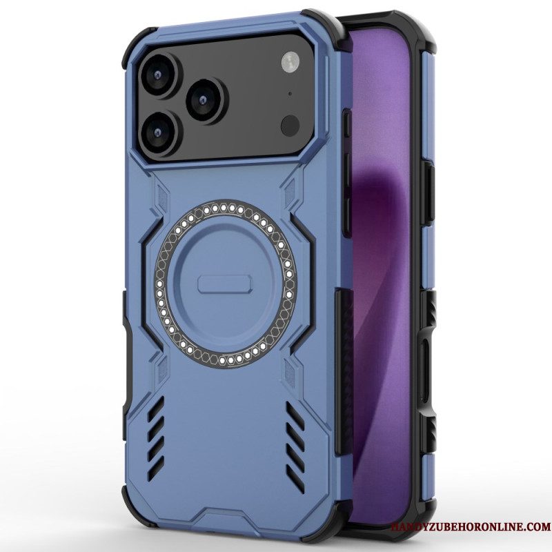 Hoesje Voor iPhone 17 Pro Max Magnetisch