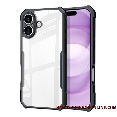 Hoesje Voor iPhone 17 Xundd