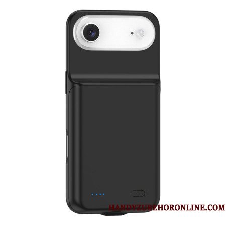 Hoesje Voor iPhone Air 7000mah Draadloos Opladen