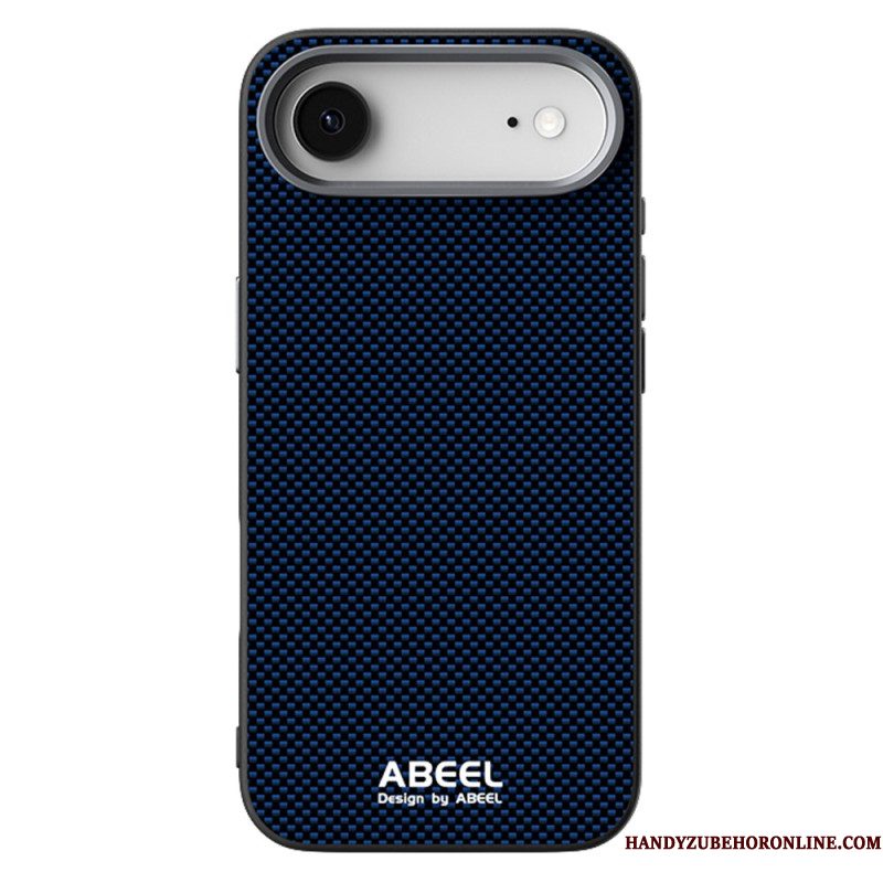 Hoesje Voor iPhone Air Magsafe-compatibel Abeel