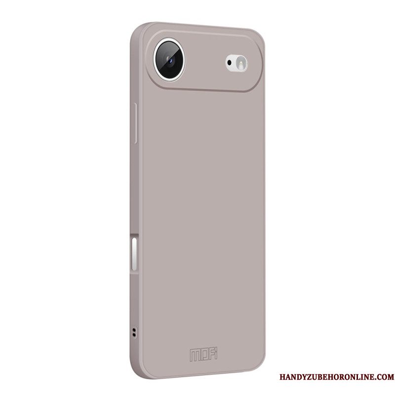 Hoesje Voor iPhone Air Mofi