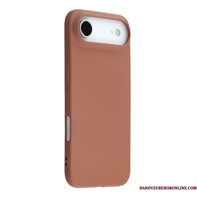 Hoesje Voor iPhone Air X-level
