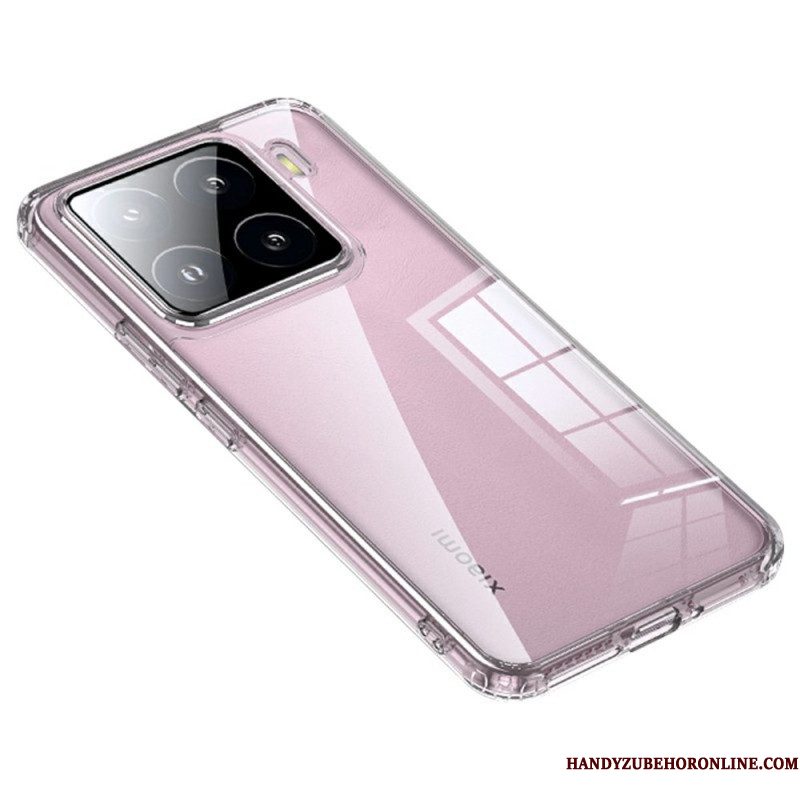 Hoesje Xiaomi 15 Airbagbescherming