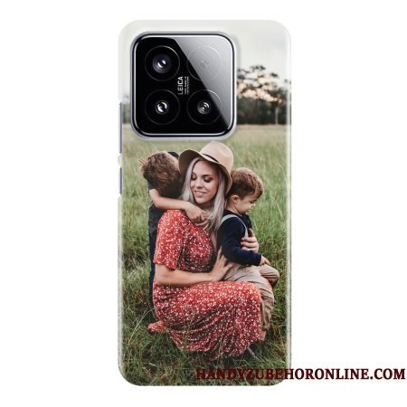Hoesje Xiaomi 15 Elegant
