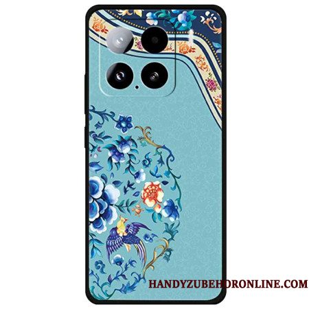 Hoesje Xiaomi 15 Keizerlijk Motief