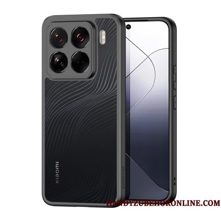 Hoesje Xiaomi 15 Pro Aimo-serie Dux Ducis