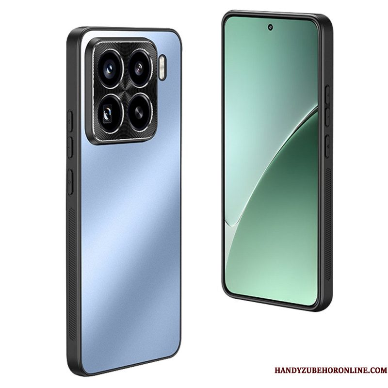 Hoesje Xiaomi 15 Pro Antislip En Anti-vingerafdruk