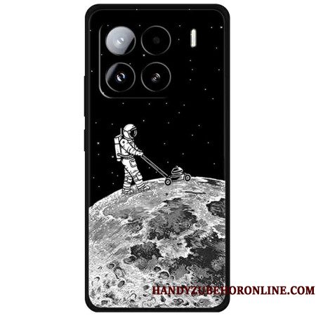 Hoesje Xiaomi 15 Pro Astronaut