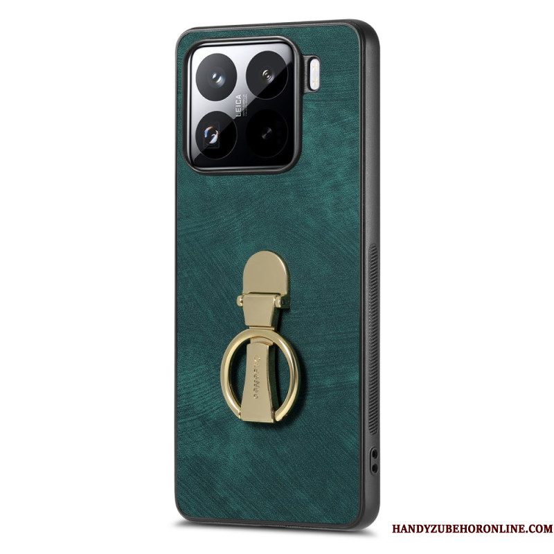 Hoesje Xiaomi 15 Pro Caseneo Opvouwbare Standaard