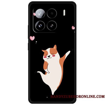 Hoesje Xiaomi 15 Pro Corgi Bescherming Hoesje
