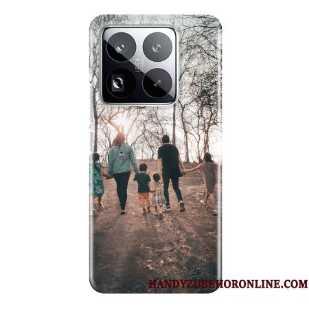 Hoesje Xiaomi 15 Pro Elegant