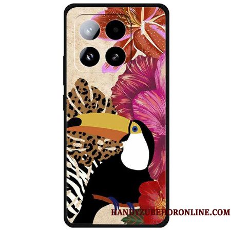 Hoesje Xiaomi 15 Pro Grote Vogelbek