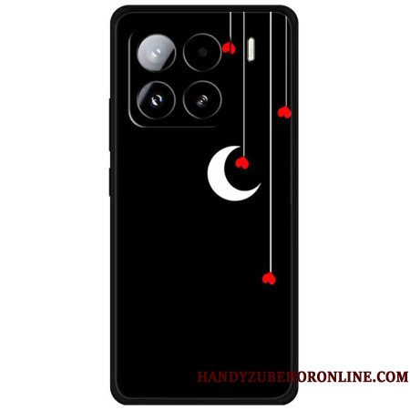 Hoesje Xiaomi 15 Pro Harten En Maan