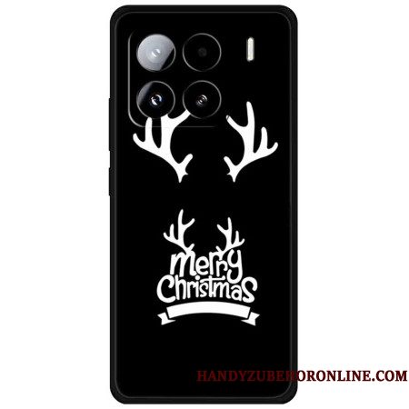 Hoesje Xiaomi 15 Pro Hertengewei