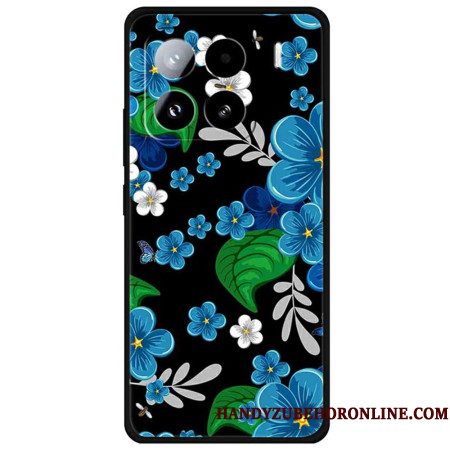 Hoesje Xiaomi 15 Pro Kleine Bloemen