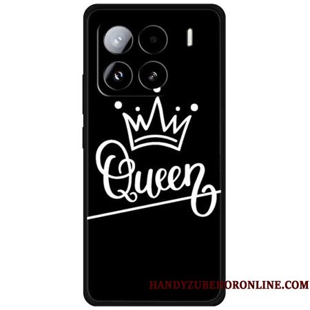 Hoesje Xiaomi 15 Pro Koningin