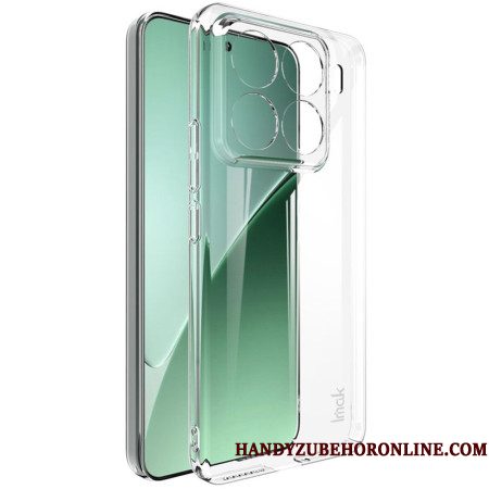 Hoesje Xiaomi 15 Pro Kristal Imak