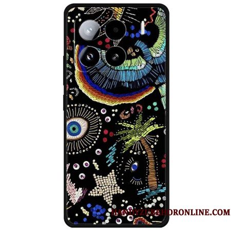 Hoesje Xiaomi 15 Pro Levensboom