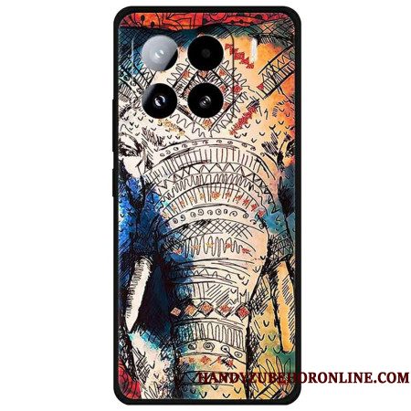 Hoesje Xiaomi 15 Pro Olifant
