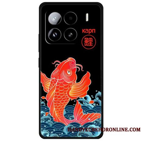 Hoesje Xiaomi 15 Pro Springende Vis Bescherming Hoesje