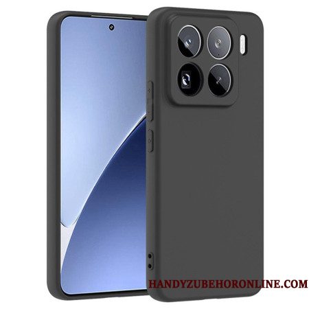 Hoesje Xiaomi 15 Pro Stevig En Slank Bescherming Hoesje