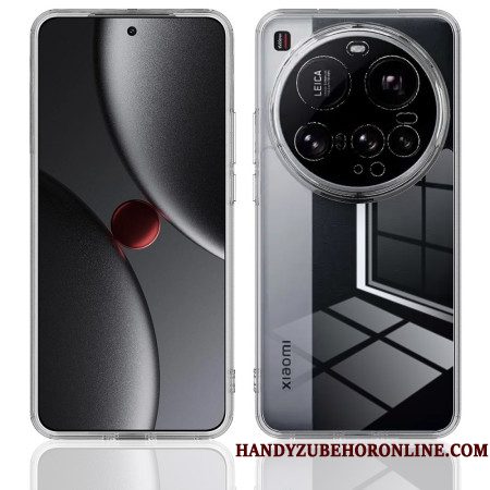 Hoesje Xiaomi 15 Ultra Anti-vergeling