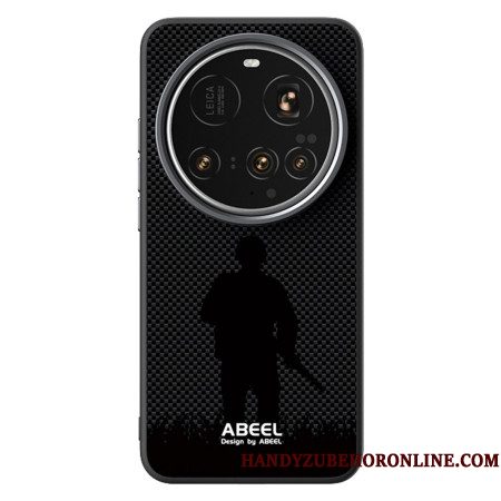 Hoesje Xiaomi 15 Ultra Compatibel Met Magsafe Warrior Abeel