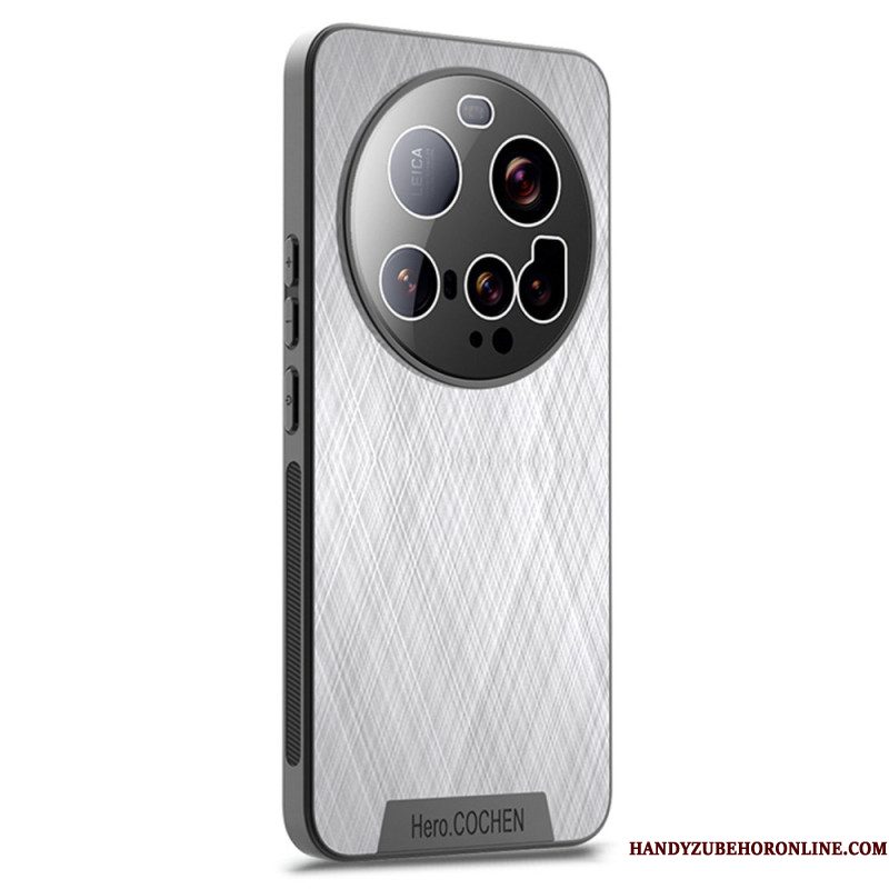 Hoesje Xiaomi 15 Ultra De Look