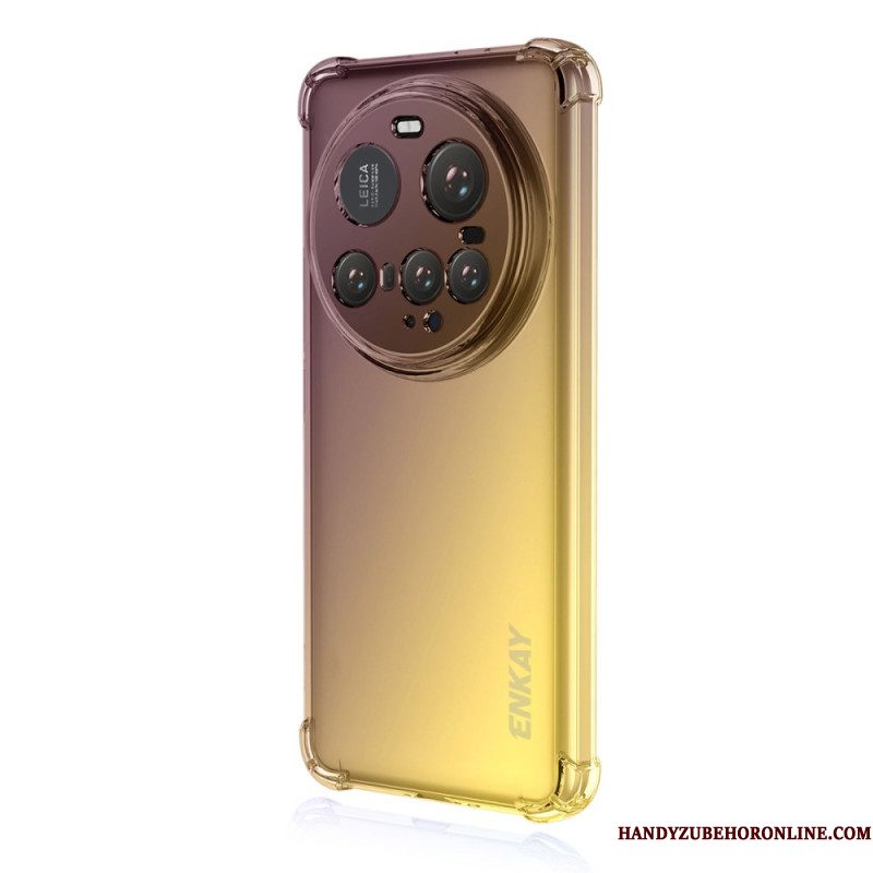 Hoesje Xiaomi 15 Ultra Enkay Gradient