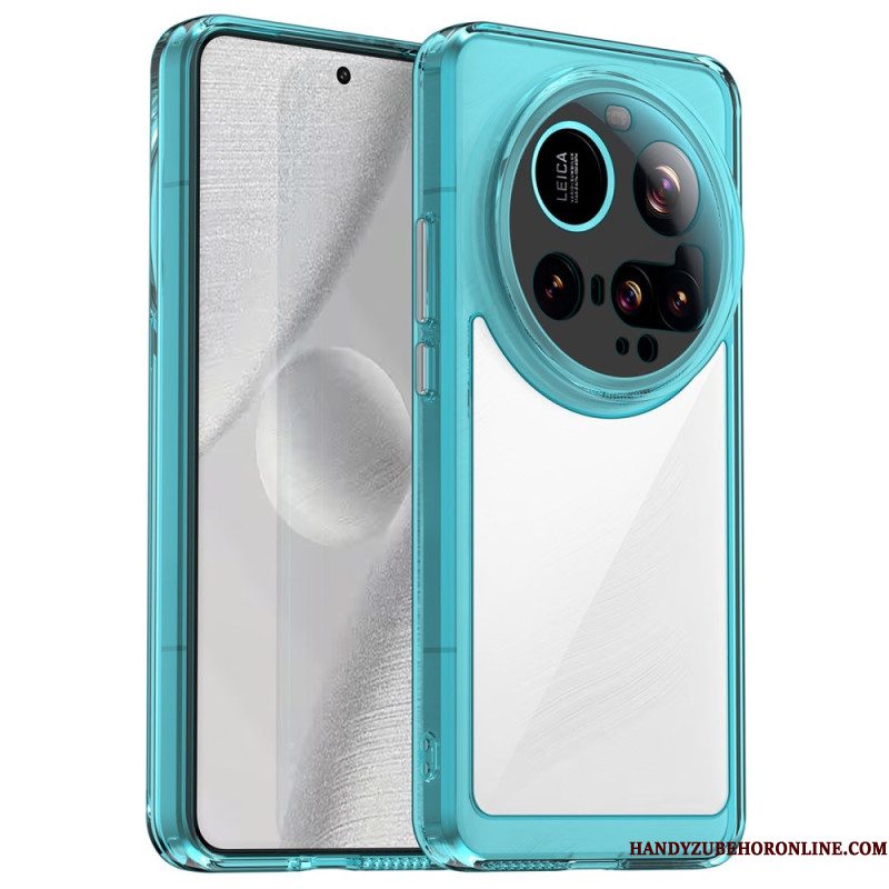 Hoesje Xiaomi 15 Ultra Hybride