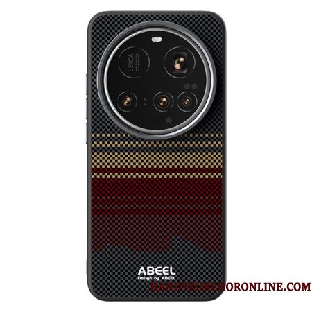 Hoesje Xiaomi 15 Ultra Magsafe Sunrise-compatibel Abeel