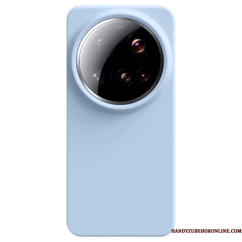 Hoesje Xiaomi 15 Ultra Slank