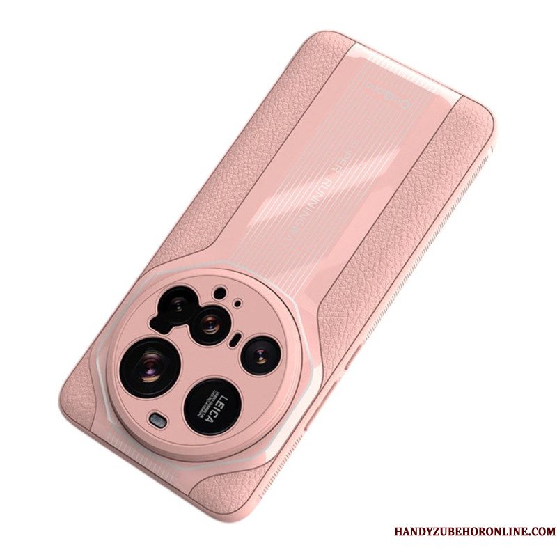 Hoesje Xiaomi 15 Ultra Super Running Serie 2