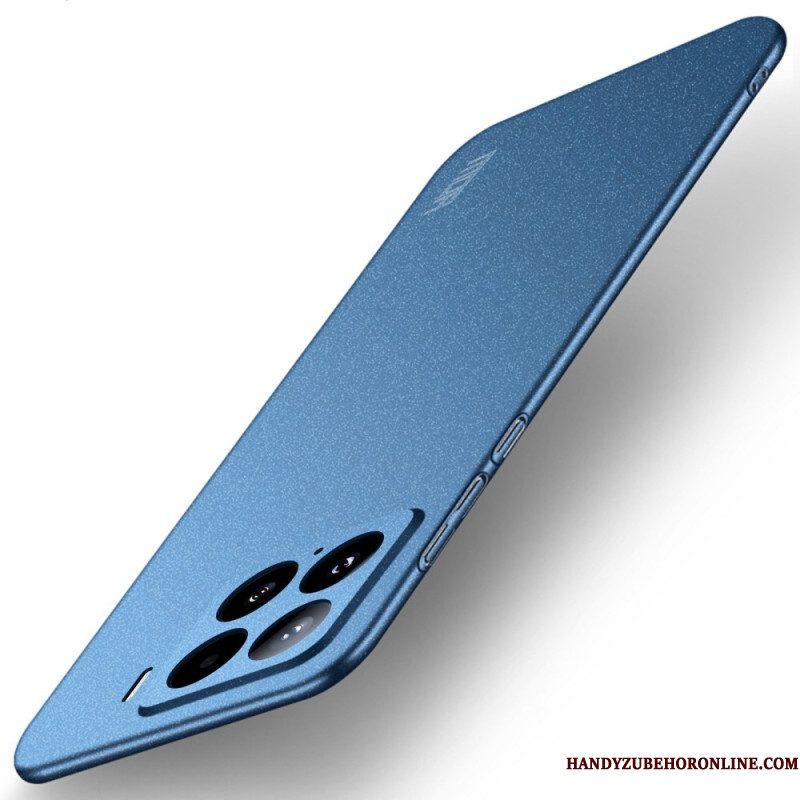 Hoesje Xiaomi 15 Ultradunne Mofi