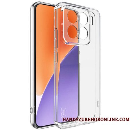 Hoesje Xiaomi 15 Ux-5 Serie Imak