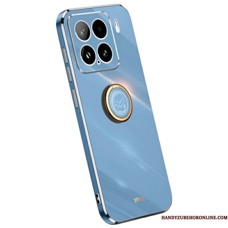 Hoesje Xiaomi 15 Xinli Ringbevestiging