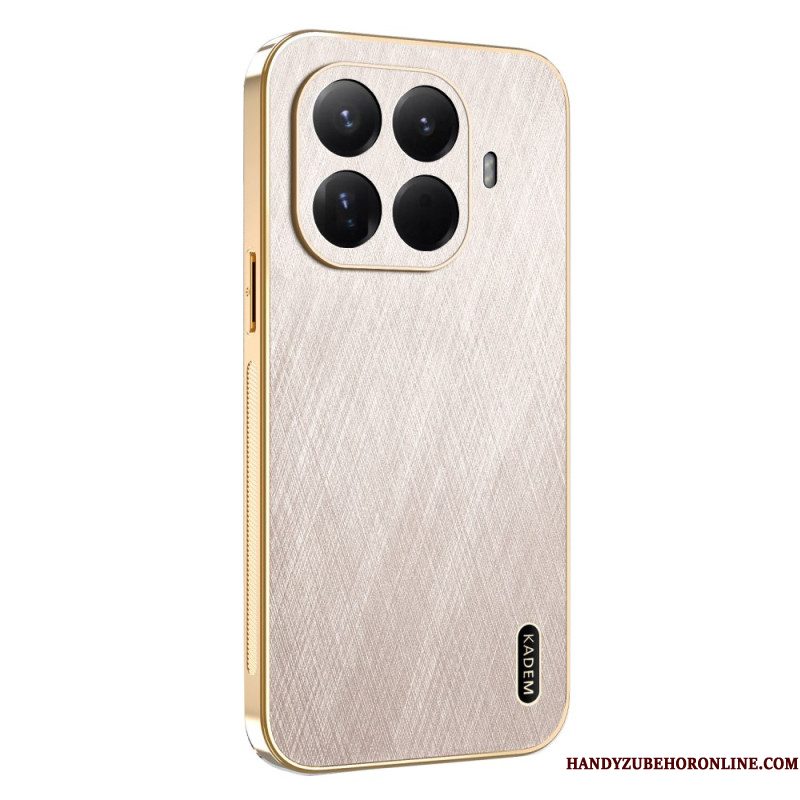 Hoesje Xiaomi 15t Pro Azns Bescherming Hoesje