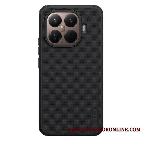 Hoesje Xiaomi 15t Pro Magsafe Frosted Shield Pro Nillkin Bescherming Hoesje