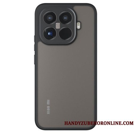 Hoesje Xiaomi 15t Pro Robuust Bescherming Hoesje