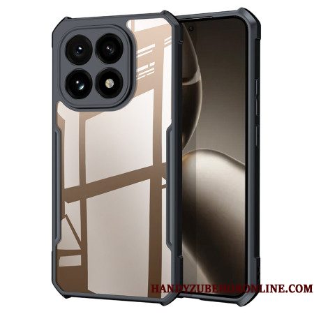 Hoesje Xiaomi 15t Xundd Bescherming Hoesje