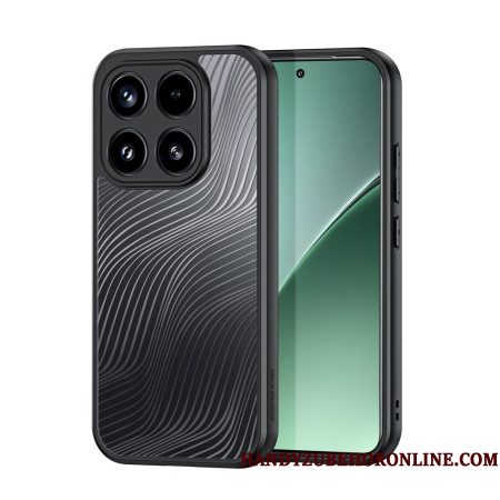 Hoesje Xiaomi 17 Aimo-serie Dux Ducis