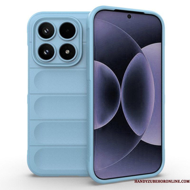 Hoesje Xiaomi 17 Antislip