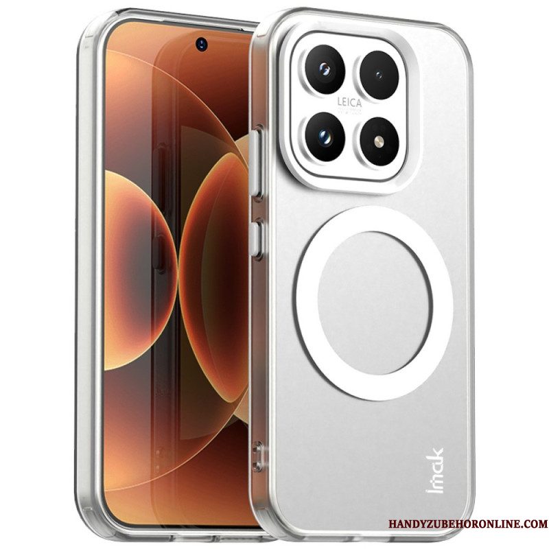 Hoesje Xiaomi 17 Magnetisch Imak