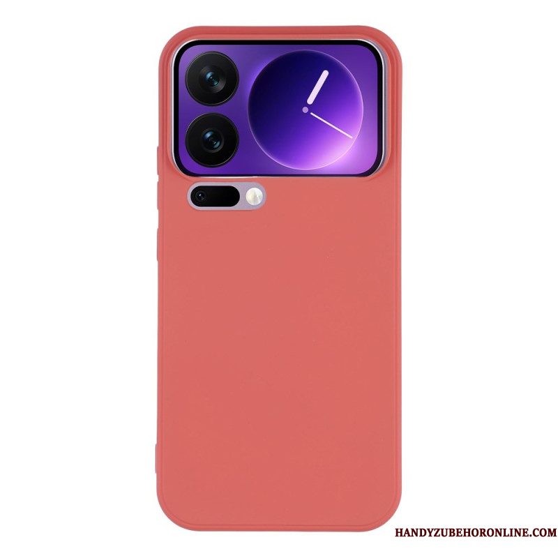 Hoesje Xiaomi 17 Pro Amorus
