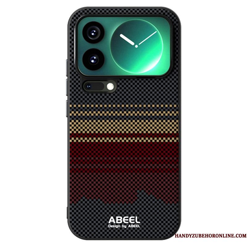 Hoesje Xiaomi 17 Pro Max Magnetisch Patroon