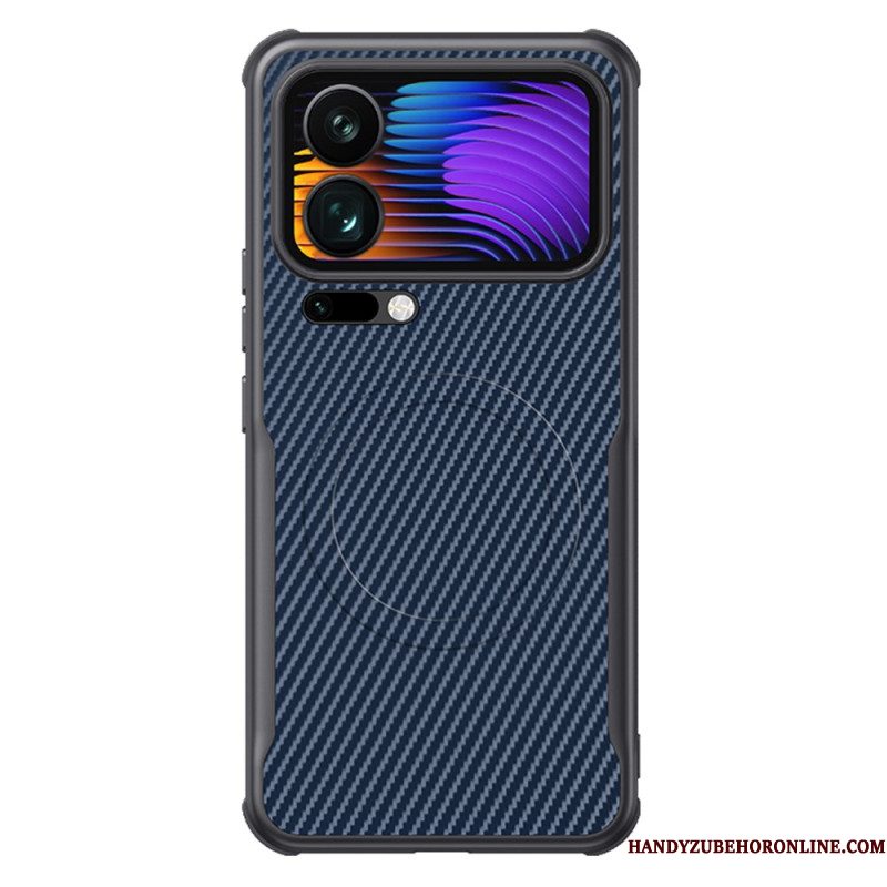Hoesje Xiaomi 17 Pro Max Magnetisch Versterkte Bescherming