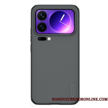 Hoesje Xiaomi 17 Pro Max Super Frosted Shield Pro Bescherming Hoesje